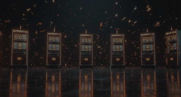Joy Games