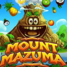 Mount Mazuma